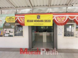 Ini Penjelasan Kelurahan Medokan Ayu Tanggapi Cuitan yang Viral