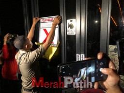 Jika Tak Sesuai Izin yang Dikantongi Holywings Akan Terus Dibekukan