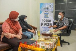 Lurah, Camat dan Kepala PD Diminta Open House Serap Aspirasi Warga