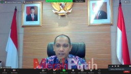 Putus Mata Rantai Korupsi, KPK Ajak Civitas Trunojoyo Jadi Insan Berintegritas