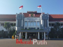 Pemkot Gandeng Ozora Gelar Surabaya Startup Fest 1.0