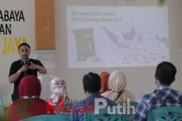 Warga MBR Difasilitasi Modal untuk Toko Kelontong