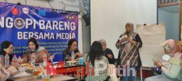 Gencarkan Kampanye Management Menstruasi, PLATO Undang Media