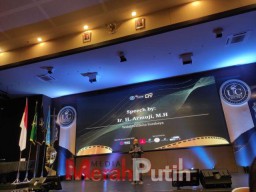 Ciputra Film Festival 2022 Pertemukan Sineas Muda dengan Industri Film