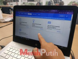 Dispendik Surabaya Buka Dua Gelombang Latihan Pendaftaran PPDB SMPN