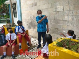 SDN Jalur Zonasi Dibuka 7 Juni, Seleksi Berdasarkan Skor Usia