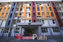 Pemkot Klaim ASN Penghuni Rusun di Surabaya Sudah Keluar Semua