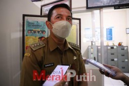 Aplikasi SI ASIK Kecamatan Asemrowo, Masuk Nominasi Award Jatim 2022