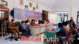 Cegah Kekerasan Terhadap Anak, Pemkot Surabaya Gandeng Tokoh Masyarakat