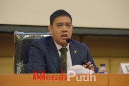 Tolak Usulan Revisi UU TNI Yang Perbolehkan Isi Jabatan Sipil