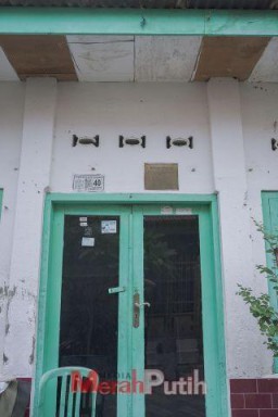 Direvitalisasi Rumah Kelahiran Bung Karno Bakal jadi Museum