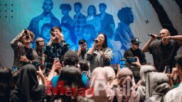 8 Musisi Jebolan Ajang Pencarian Bakat Sukses Bikin Penggemar Takjub