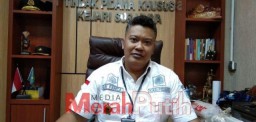 Jaksa Tetapkan Petinggi Satpol PP Surabaya Tersangka Korupsi