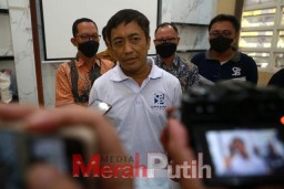 Tujuh Indikator Target Kinerja DPRKPP Surabaya di Tahun 2022