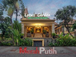 Lotus Kediri Fashion Week Wadah Inspiratif Anak Muda