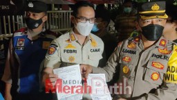Pemkot Intens Monitoring Hewan Ternak di Perbatasan Surabaya