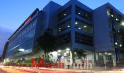 Digerojok Duit Rp 507,5 Miliar Pembangunan Rumah Sakit Gununganyar Digarap Skema Multiyears Selama 3 Tahun