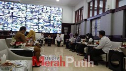Kemendikbudristek Bersama Pemkot Surabaya Berkolaborasi Implementasikan Kurikulum Merdeka