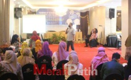 UNICEF Gandeng PLATO Perkuat Strategi Komunikasi Promosi Kesehatan