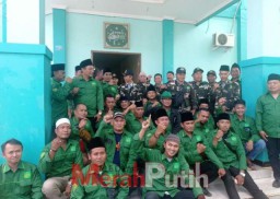 Kelurahan Karangpilang Dinilai Punya Bakat Jadi Juara BBGRM Tingkat Jatim