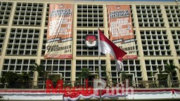 Berkas Tak Lengkap 16 Parpol Gagal Ikut Pemilu 2024, Berikut Ini Daftarnya