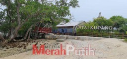 Bina Ekowisata PLN, Pantai Kutang Menjelma jadi Kawasan Wisata Indah