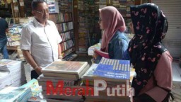 Payung Hukum Penyelenggaraan Perpustakaan Berbasis Teknologi