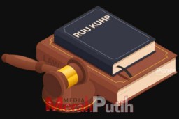 Kembali Mempermasalahkan RKUHP