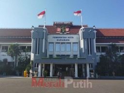 Segera Pasang 174 TV di Setiap Kantor Kecamatan dan Kelurahan untuk Publikan Serapan Anggaran