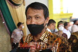KPK: Kota Surabaya Strategis untuk Menjadi Mercusuar Anti Korupsi di Jawa Timur
