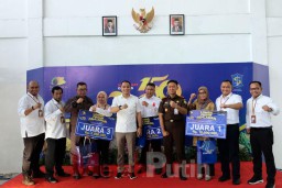 Wali Kota Eri: Saya Sudah sampaikan ke Pak Kajari, MoU Ini bukan Berarti Membenarkan yang salah!
