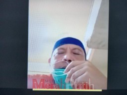Alamak Terdakwa Andri Mengaku Menjual Kayu untuk Keperluan Pribadi