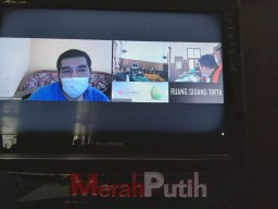 Gelapkan Akta Rumah, Stefanus Sulayman Divonis 2 Tahun Penjara