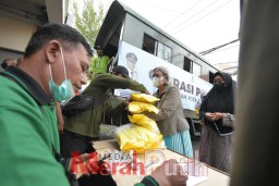 Harga Minyak Naik, Kemendag Bakal Gelontor Minyakita