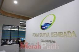 Air PDAM Gratis untuk Warga Miskin, Ini persyaratannya!