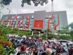 Dishub Surabaya Kaji Kenaikan Tarif Parkir Tepi Jalan