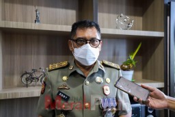 Remaja yang Terjaring Patroli Cipta Kondisi di Kirim ke Liponsos