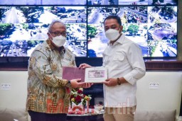 Masih 40 Persen Hotel yang Menjalin Kerjasama dengan UMKM Surabaya