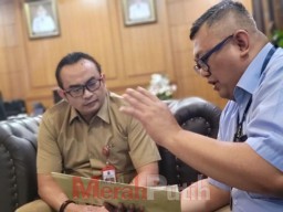 Kanwil IV KPPU Gandeng Disperindag Jatim Stabilitaskan Iklim Usaha