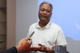 Pembangunan Radial Road Surabaya Barat, 80 Persen Lahan Milik Pengembang