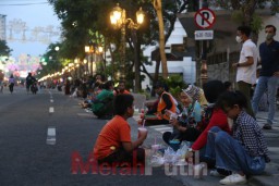 Berikut Aturan Kegiatan Keramaian Pasca Dicabutnya PPKM