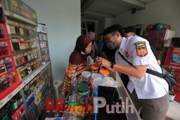 Perlu Dimasifkan Penindakan Peredaran Cukai dan Rokok Ilegal