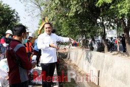 Bangun Rumah di Surabaya Minimal Memiliki Saluran 30-60 Sentimeter