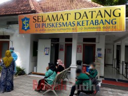 Pelayanan Puskesmas di Surabaya Tetap Buka Selama Libur Cuti Lebaran
