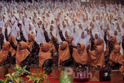 Majelis Taklim di Surabaya Didorong Jadi Motor Penggerak UMKM