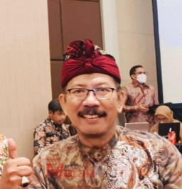 Komisioner BPKN Sebut Hibah Pokmas harus Didasari Tiga Unsur Berikut Ini