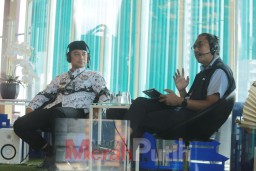 Melalui Siaran Radio Warga Surabaya Diklaim Sepakat Penyesuaian Tarif Air PDAM
