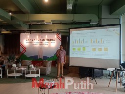 Proyeksi Ekonomi Jatim Triwulan IV-2022 Naik 4,76 Persen