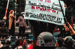 Urgensi Diterbitkannya Perppu Ciptaker Akan Dipelajari DPR pada Sidang Mendatang