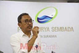 PDAM Surabaya Sosialisasi Tarif Baru Door To Door ke Kelompok Rumah Tangga